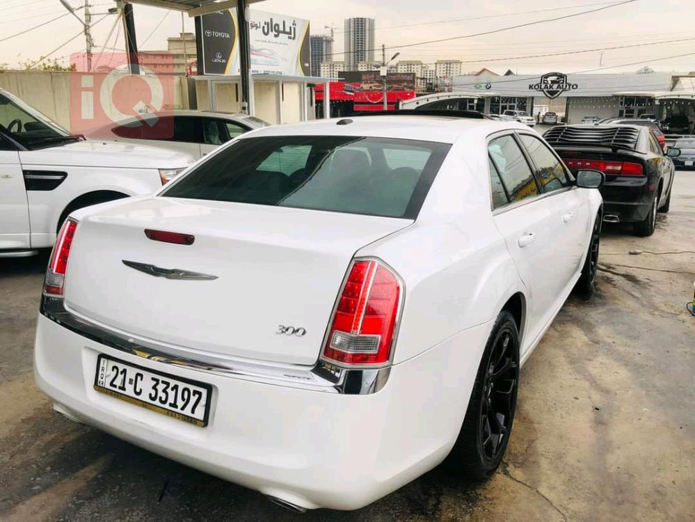 Chrysler 300